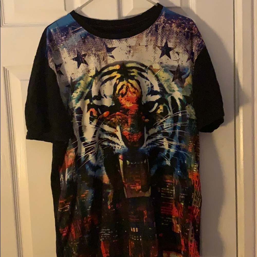 Fashion T Shirt
